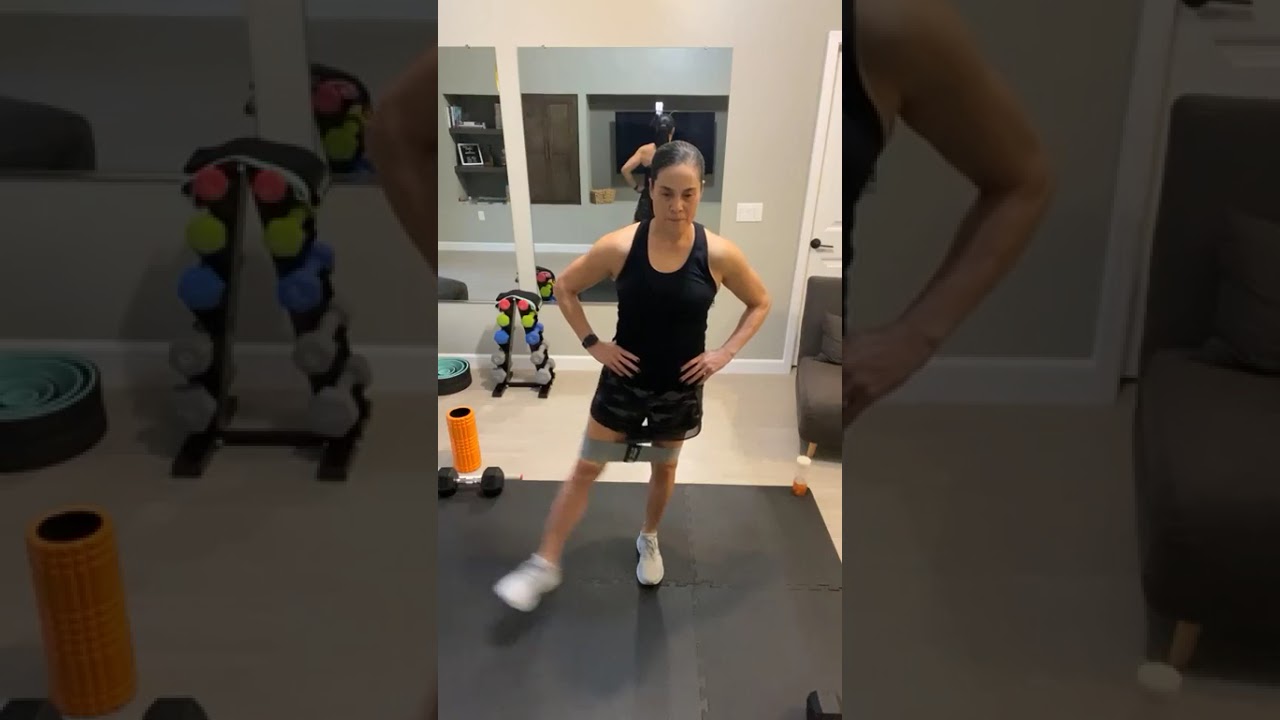 Daily Dose of Fitness LIVE, Strength and Stretch Tuesday!
