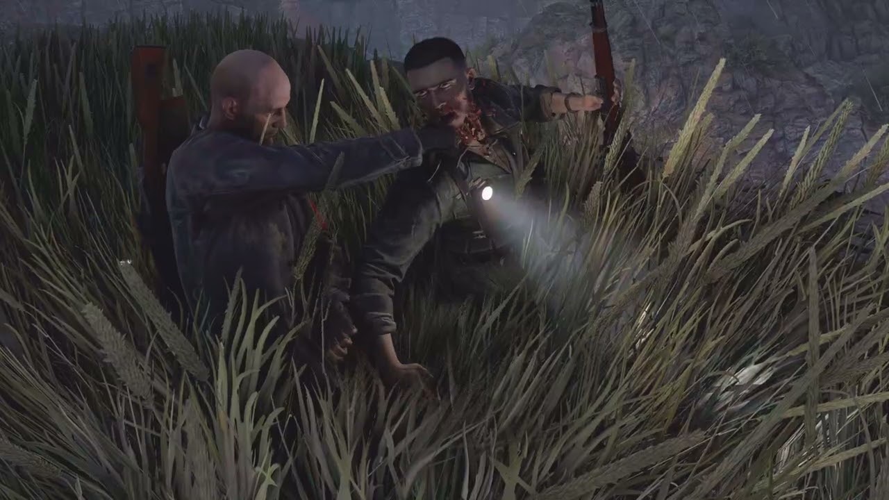 Sniper Elite: Resistance