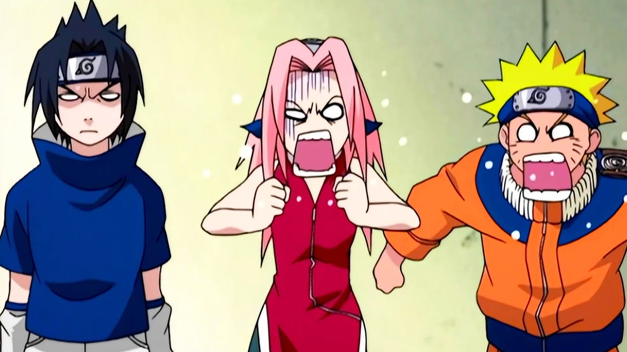 Naruto Season 1 Explained In Hindi