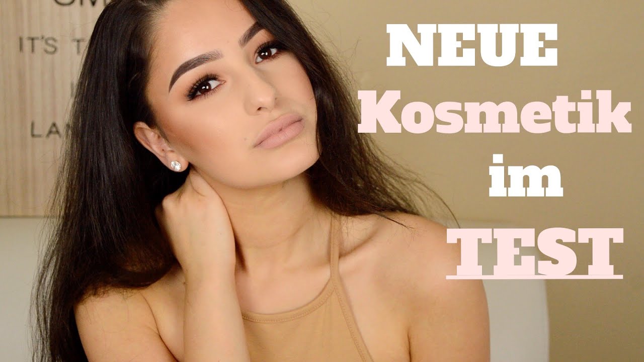Neue Kosmetik Getestet | Trend it up, Catrice & Kiko Milano | mwHANNAH