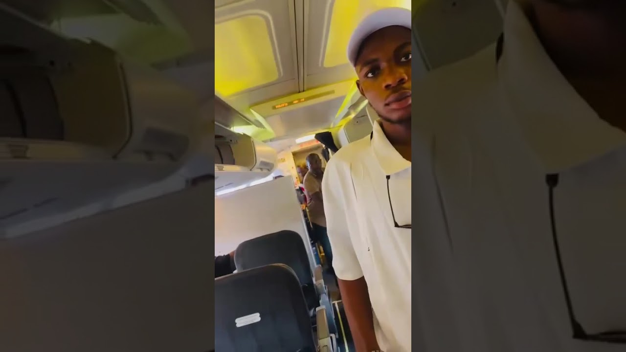 Abuja Trip