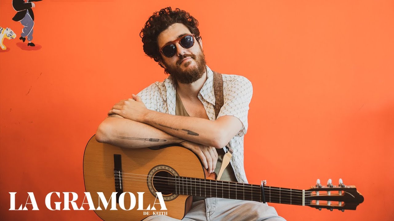 S11A03 | Ricardo Moya - 