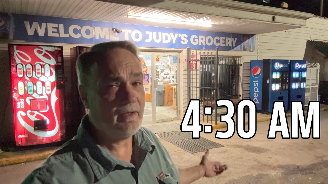 Inside Judy’s Grocery: LaFollette’s Hidden Gem