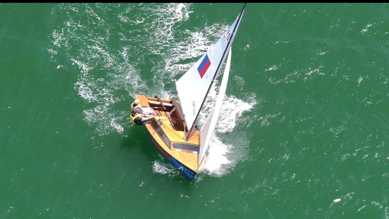 Hartley TS16 Race 7 highlights Australian Championship 2023  24