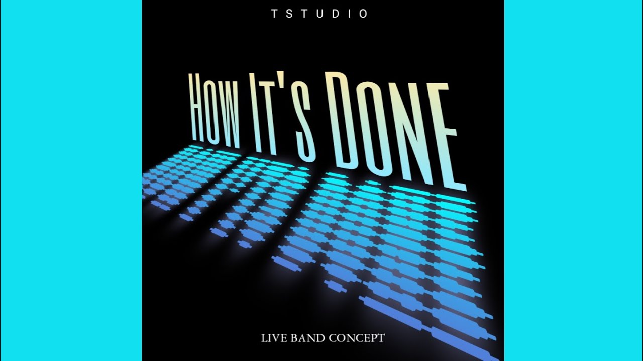 HUNTR/X - How It's Done (Live Band Version)
