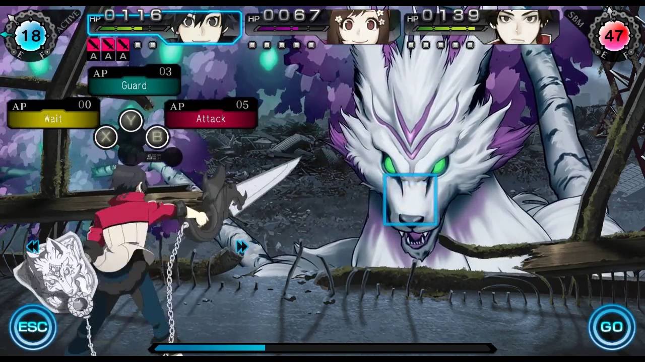Ray Gigant (Steam)
