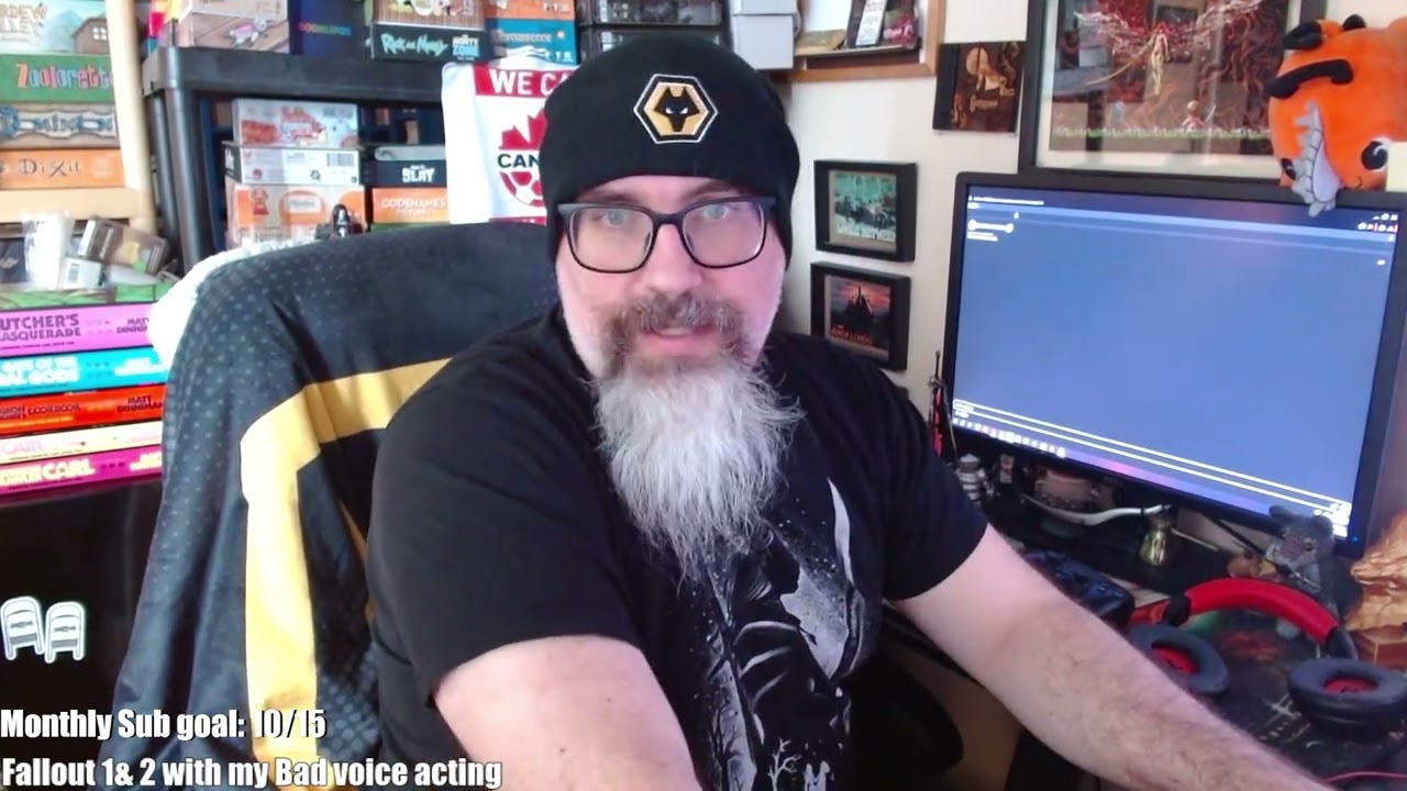 Nioh 3 - Day 1 - JayTheGamer VOD