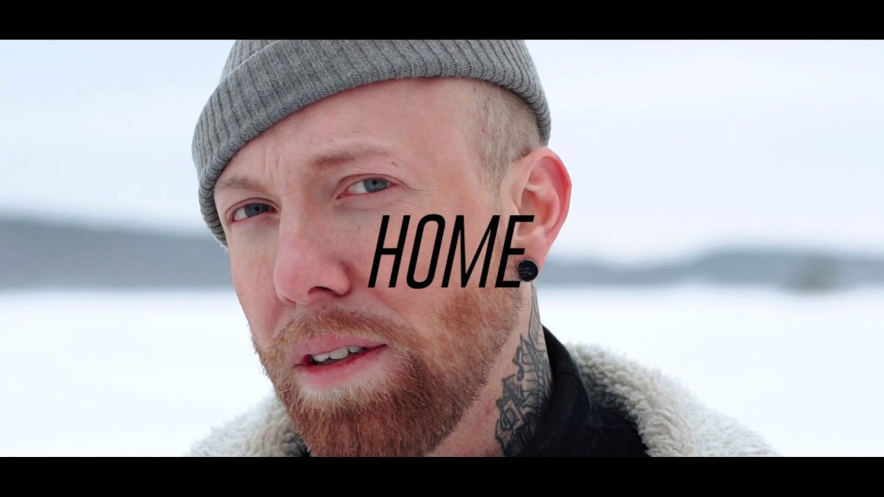 Sørbye | Jennebo - Home (Official Video)