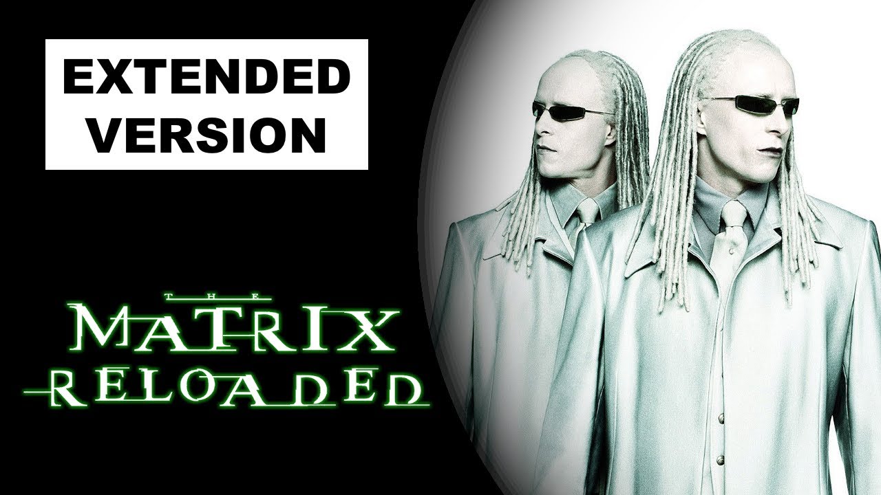 Mona Lisa Overdrive (Extended) || Juno Reactor
