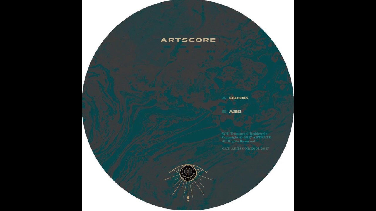 Emmanuel - Ashes [ARTSCORE001]