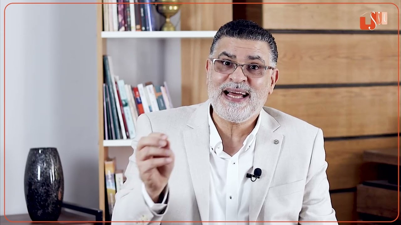 د. محمد سالم أبو عاصي .. حلقة خاصة عن أحكام الخطبة