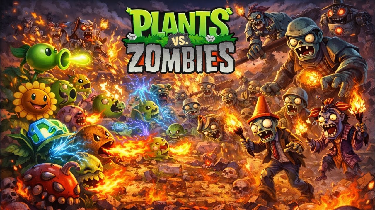 PVZ