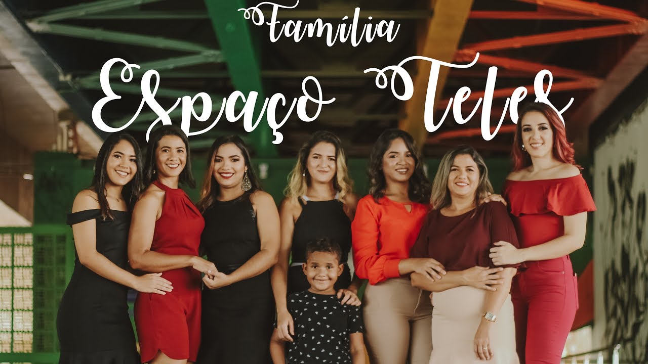 Ensaio de Fam&iacute;lia - Jonathan Dourado - Teresina - Piau&iacute;