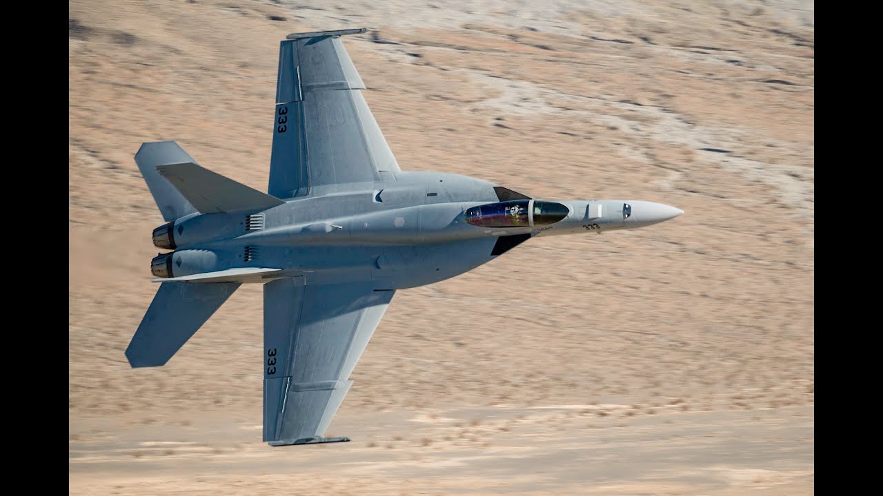 Low Level Fighters 2022