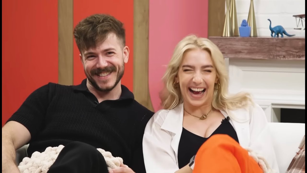 be gay, do smosh