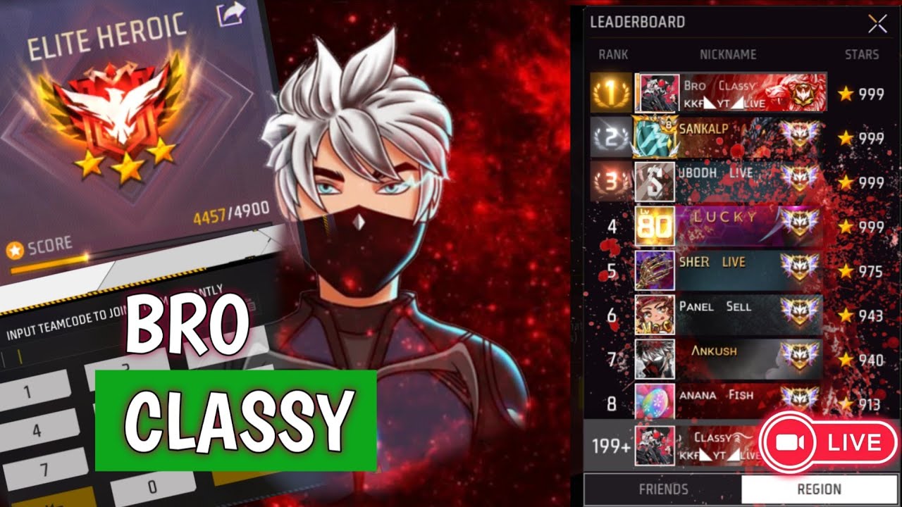 [தமிழ்] SOLO - ஆ PLAY பண்ணலாம் 👑