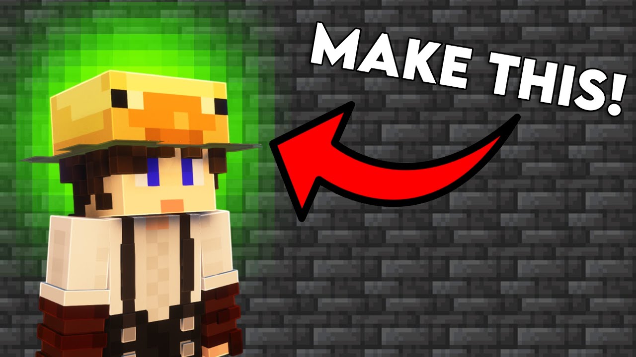 how to make a custom... ANYTHING using texture packs