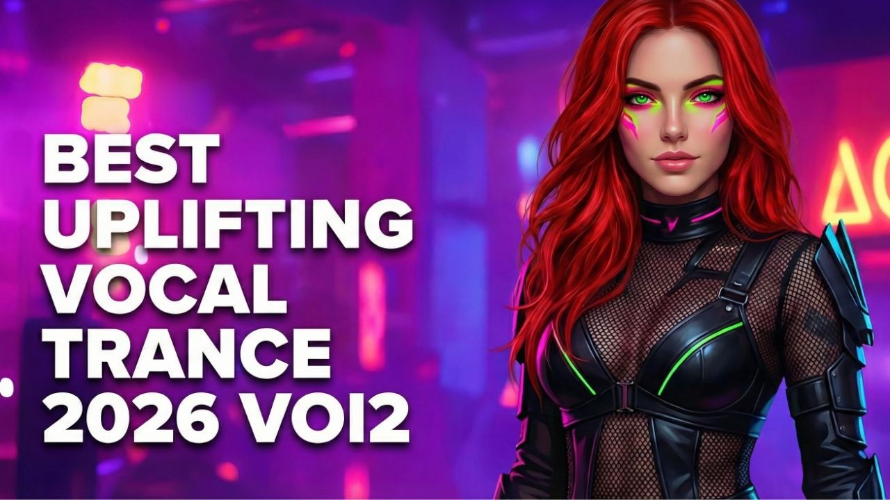 BEST UPLIFTING VOCAL TRANCE 2026 | VOLUME 2 [FULL MIX]