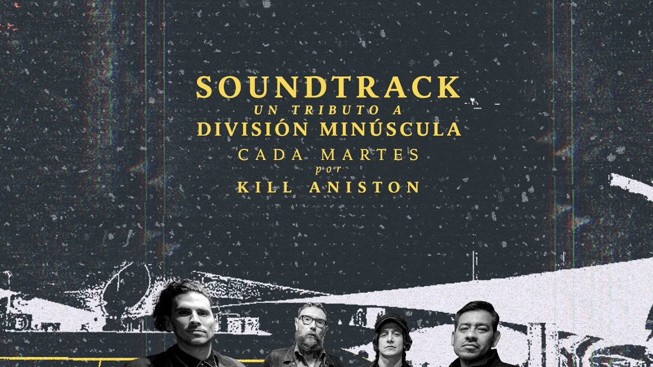 Kill Aniston - Cada Martes