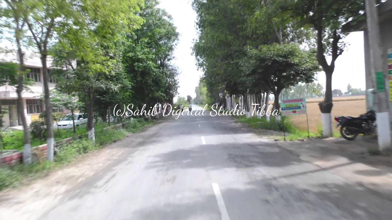 Tibba Pind Dee Ik Pheri.. Vill Tibba Distt Kapurthala Punjab