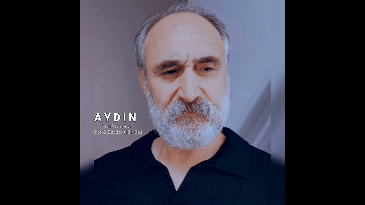 Hozan Aydın  torê naleno  2022 yeni