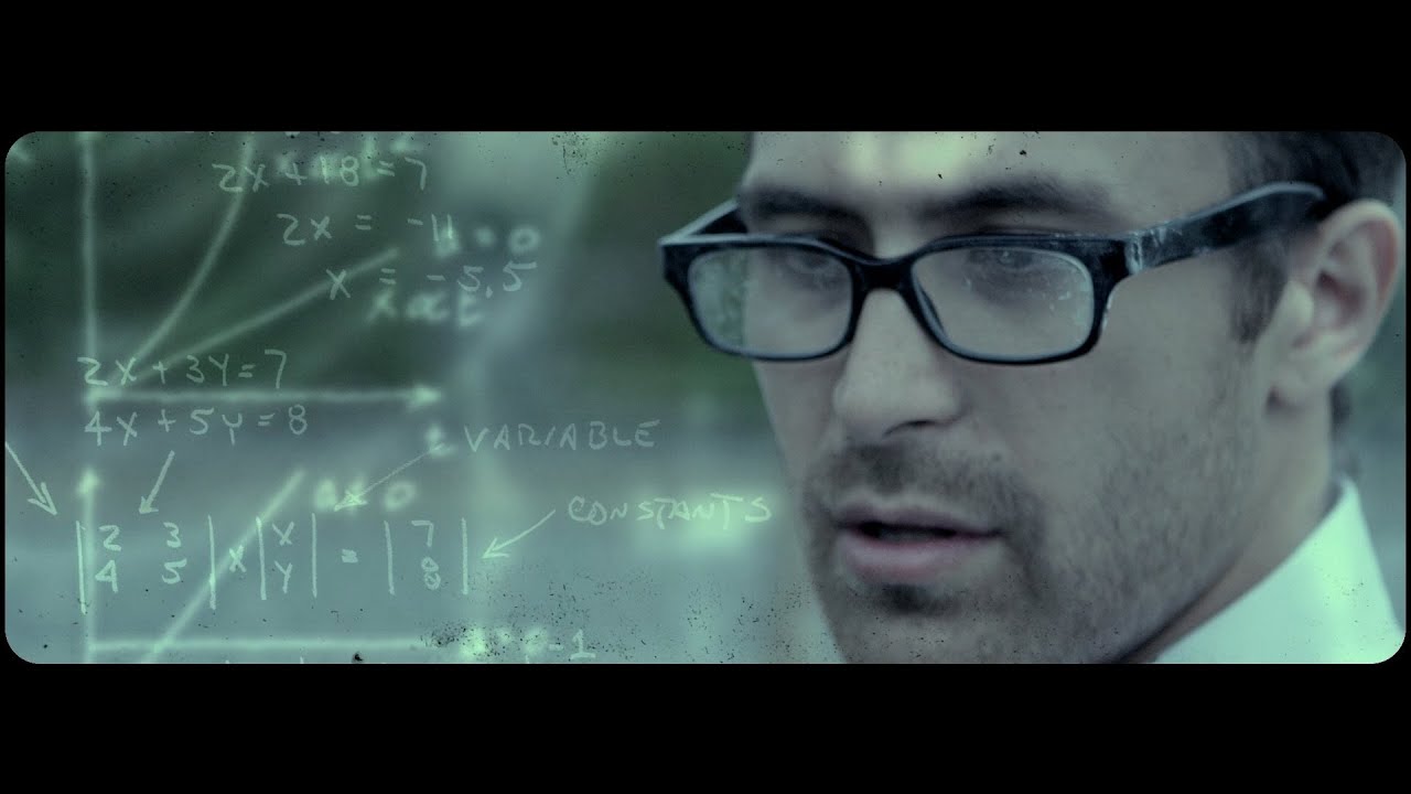 Au4 - Planck Length [Official Video]