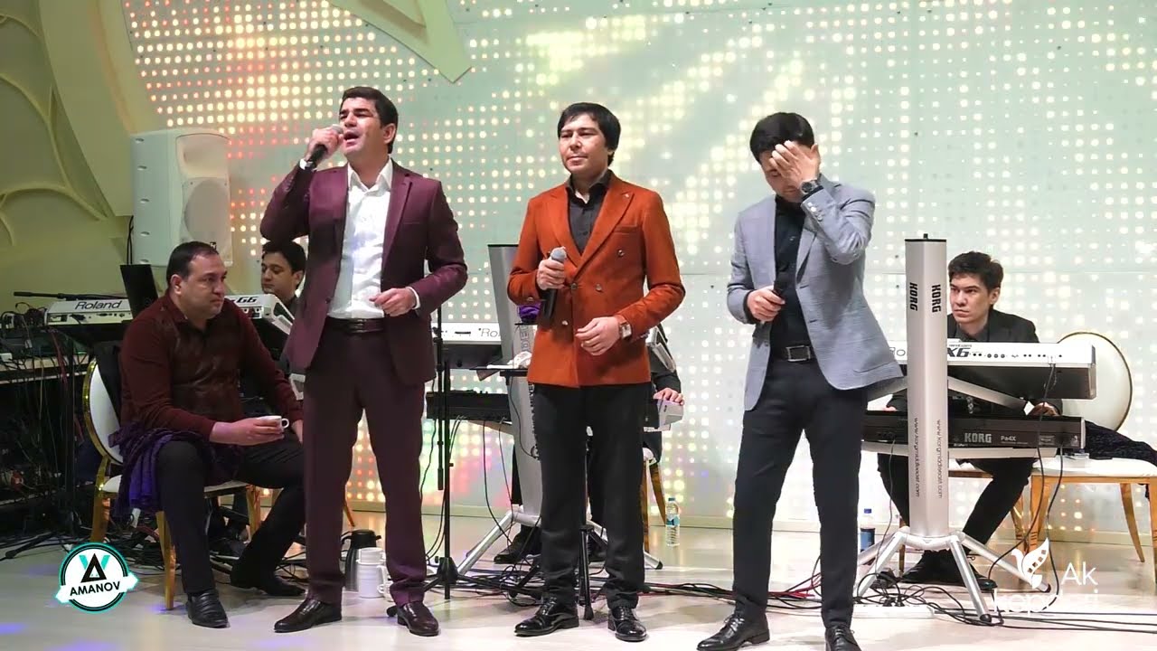 Hajy Ý  & Kuwwat Ç  & Hemra R  