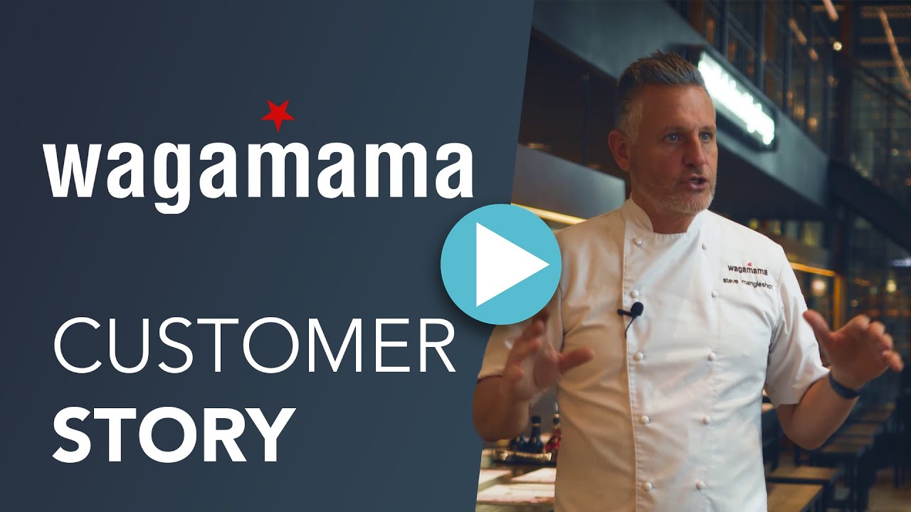 wagamama Gamified Training by Attensi