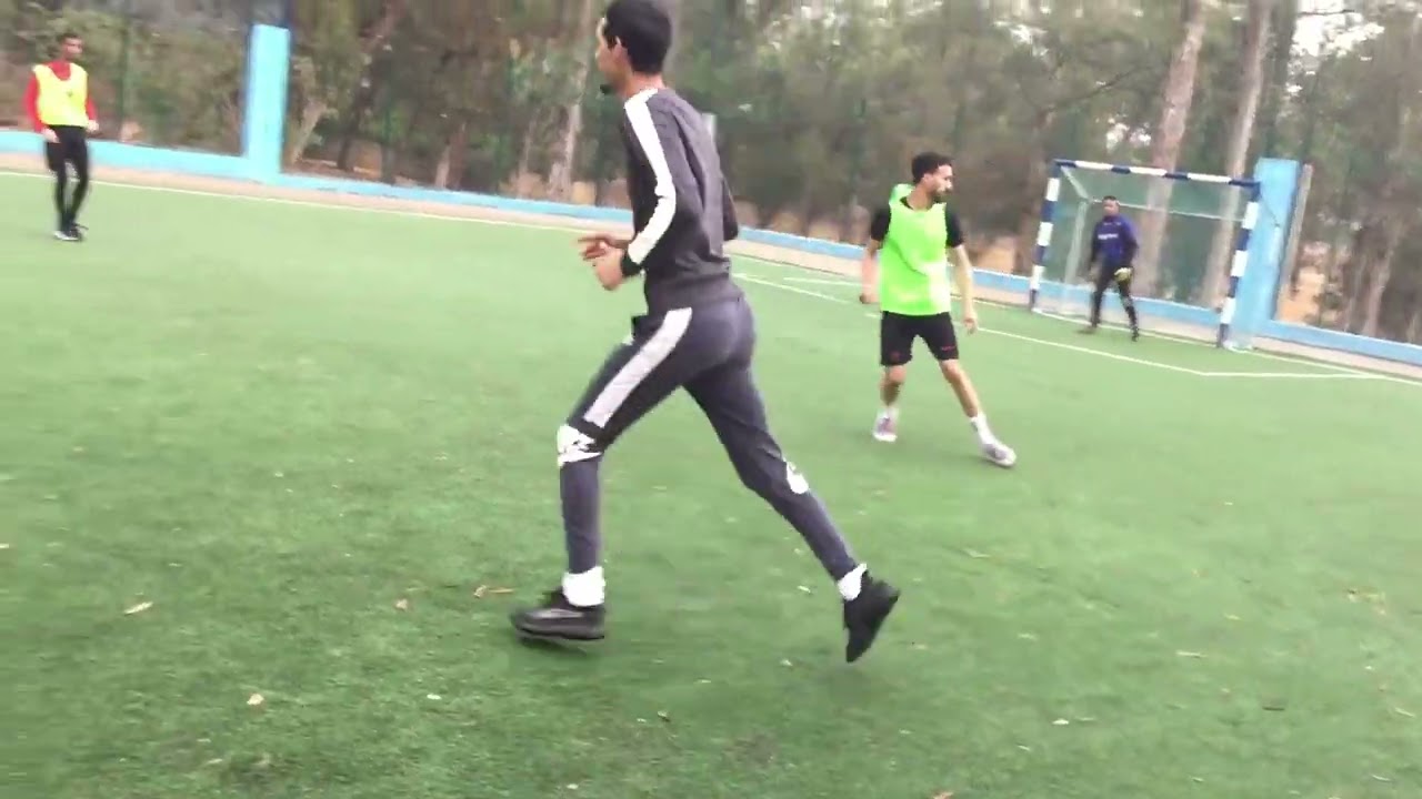 MATCH HIGHLIGHTS 🧤⚽ | AMAZING GOALKEEPER SAVES | YASSINI_GK