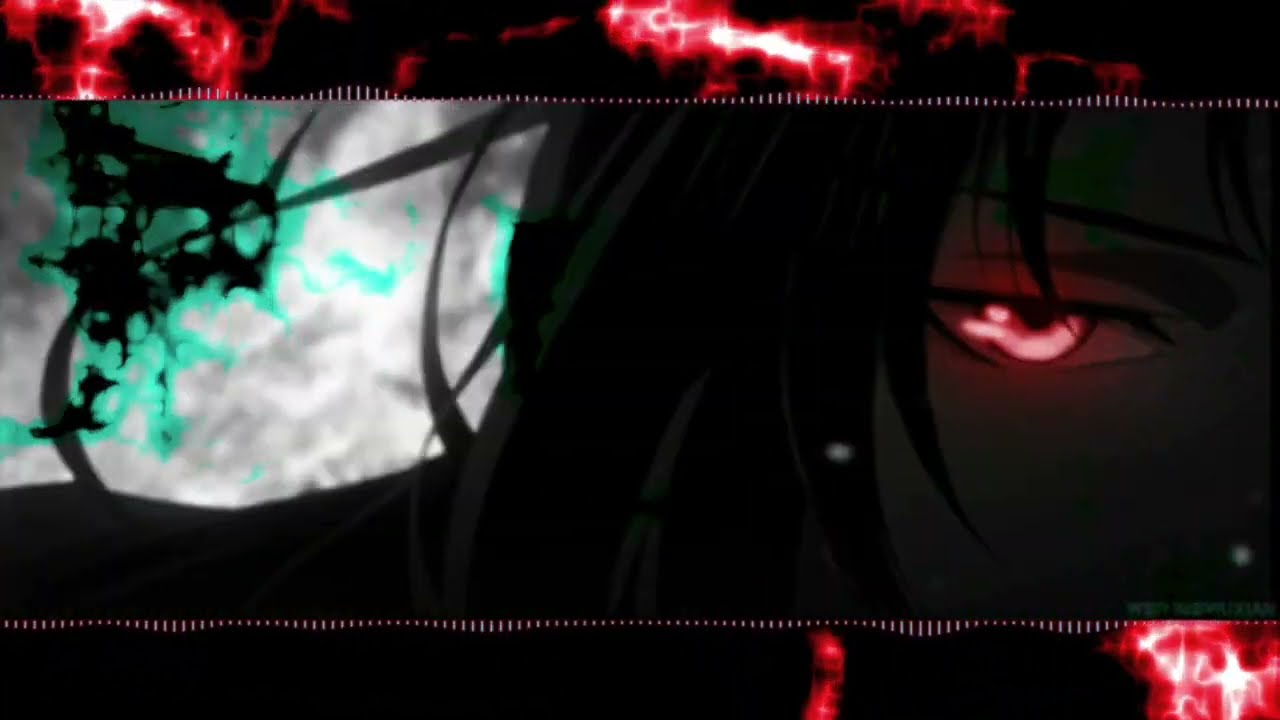 grimes - shinigami eyes (slowed + reverb)