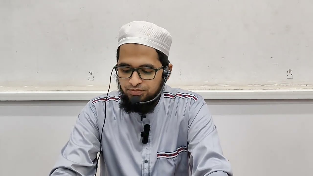 Walidain se Husn e Sulook ka sawab | Dars e Hadis | Minhaj us Sawi