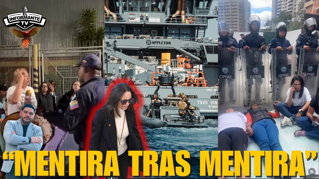 🛑ULTIMAHORA: