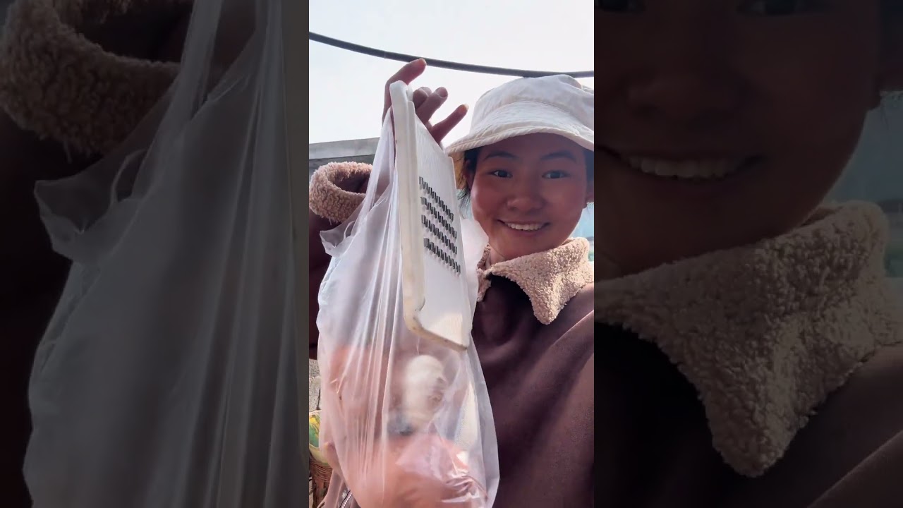 你们那边请人帮忙都吃啥呢？#农村美食记录生活 #我的乡村生活 #纯天然绿色食品 #彝家阿作