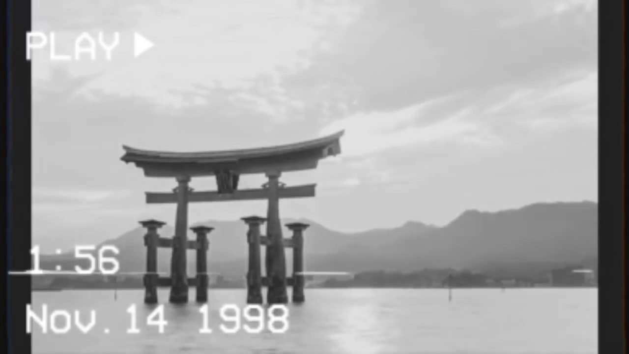 Yuto.com™&Kiwy「時雨の記 feat.鬼,呂布カルマ,MOL53,HIDADDY/平石佳啓」Official Remix