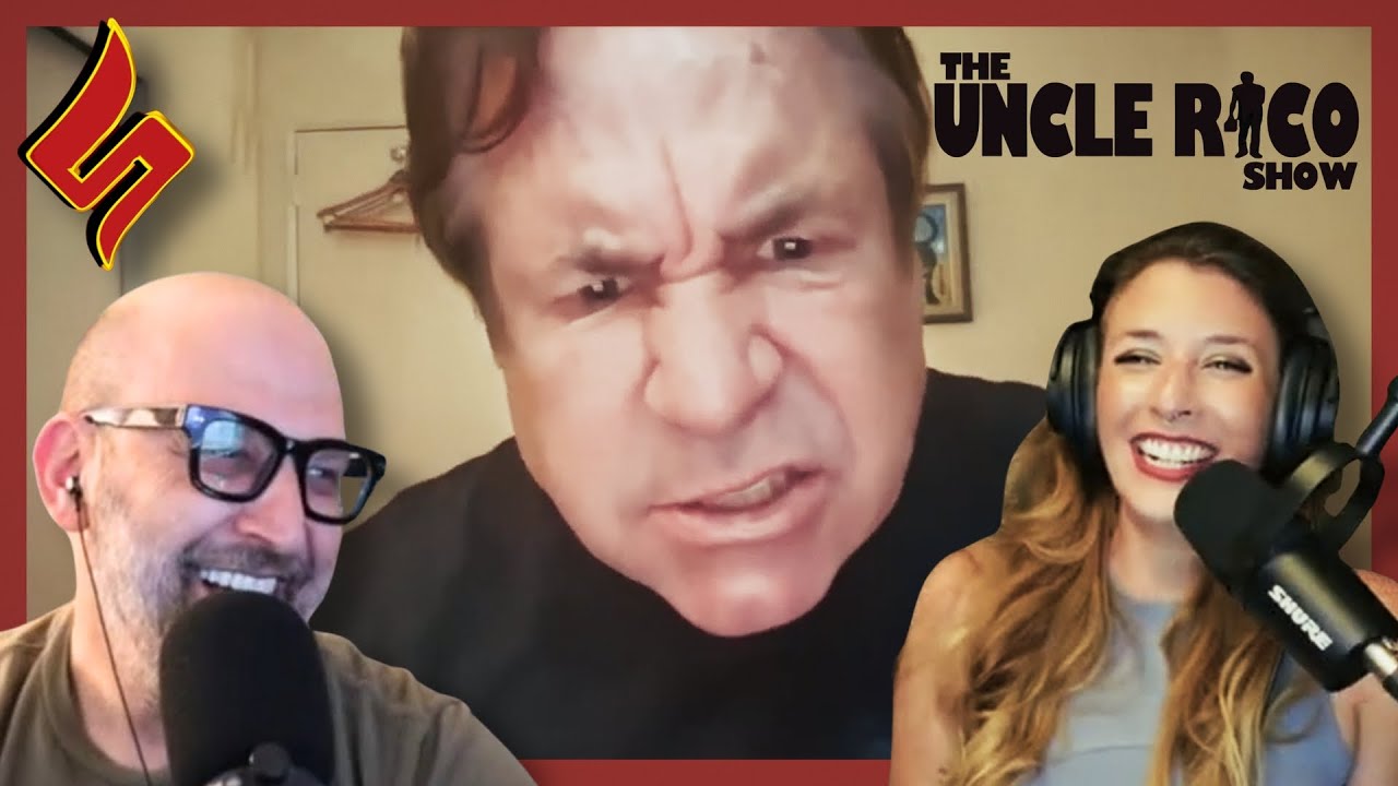 RAGE Against The Dabbleverse with Stuttering John! | TSN Clips