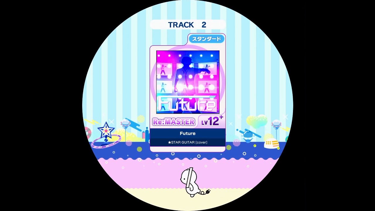 [Maimai] Future AP [Re: Master 12+]