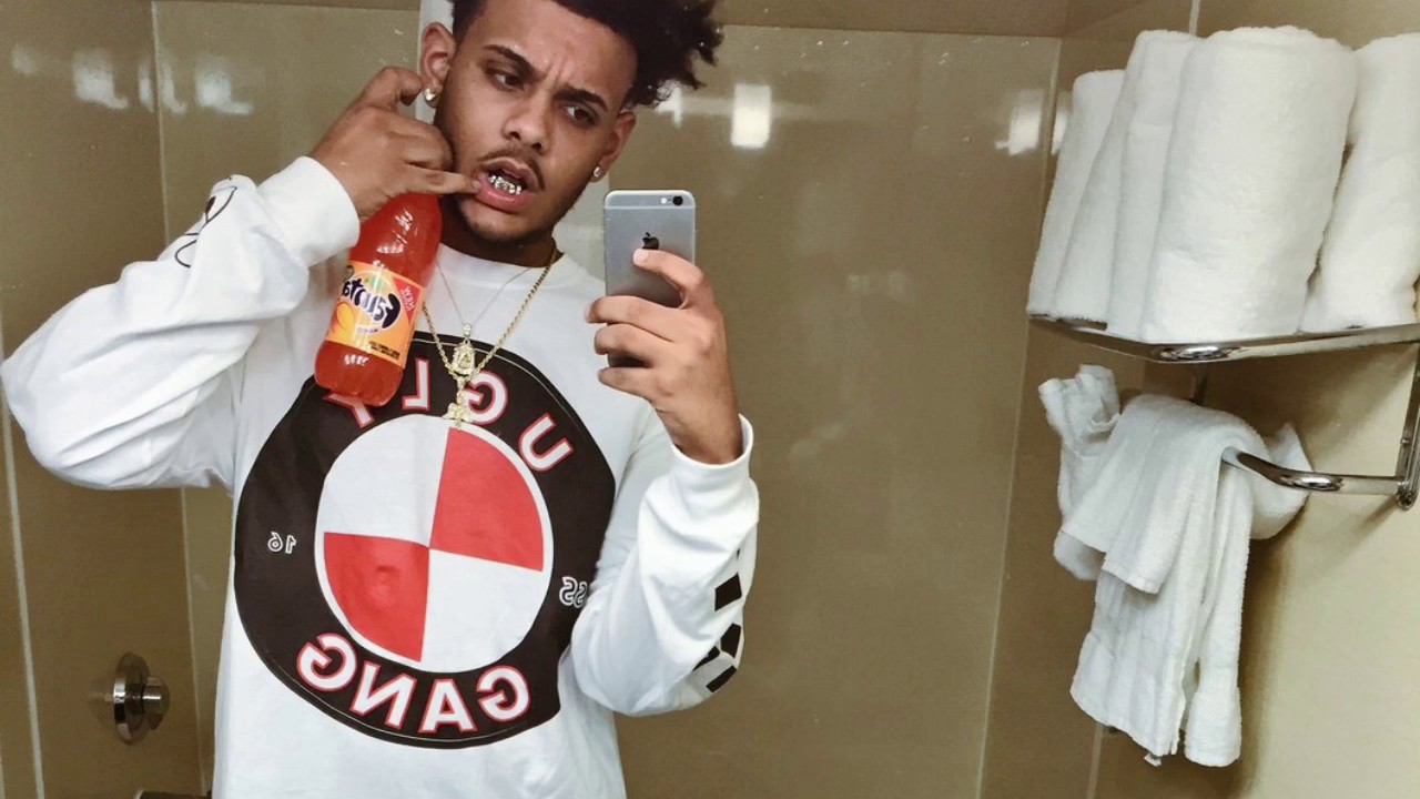 Smokepurpp - Stain