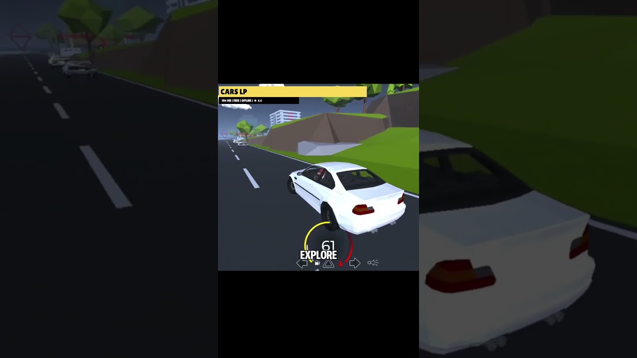 Top 3 Low Poly Games for Android & iOS (2025)