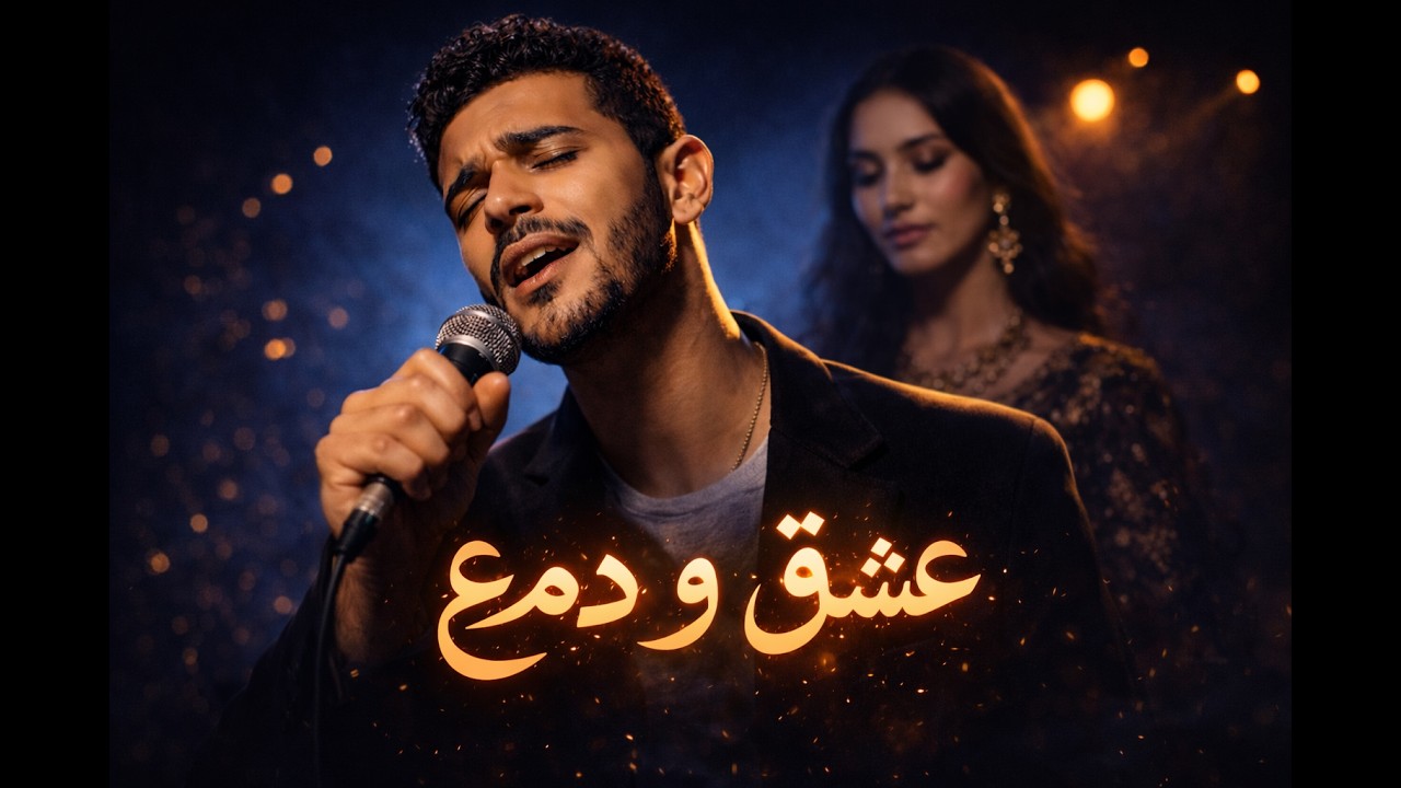 نار الغرام – Tarik Rai Mix 2026 | Classic 90s Algerian Rai Love Song