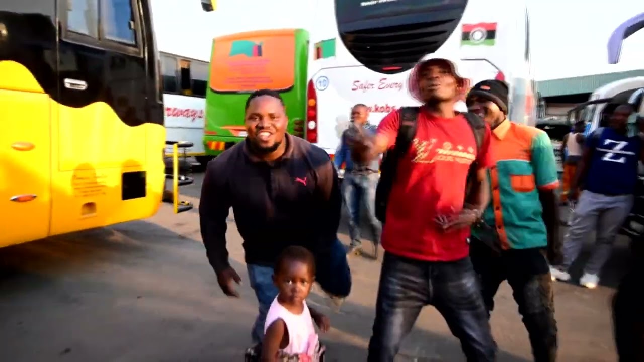 NDIMO BALILI