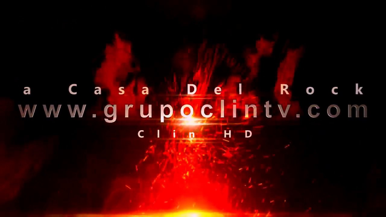 Banda Bostik Dejala Ser Grupo Radio Clin Tv