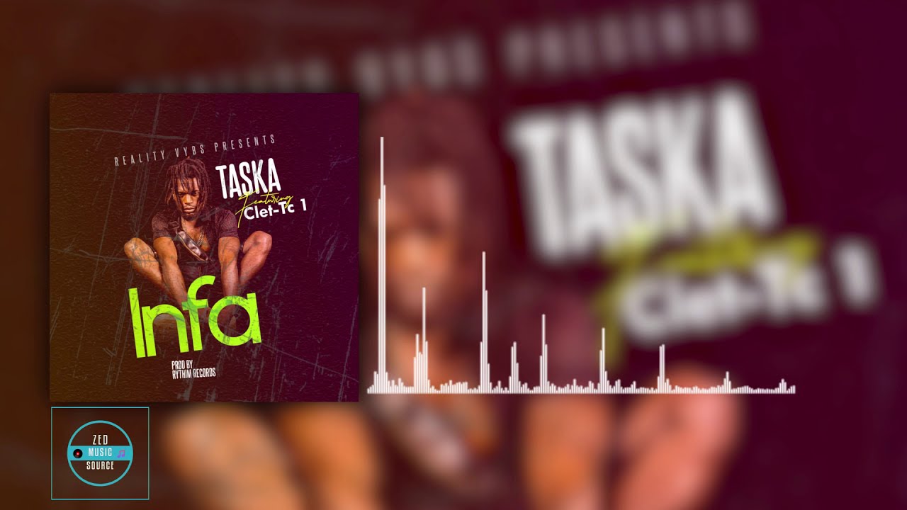 Taska - Infa (Official Audio 2020 )