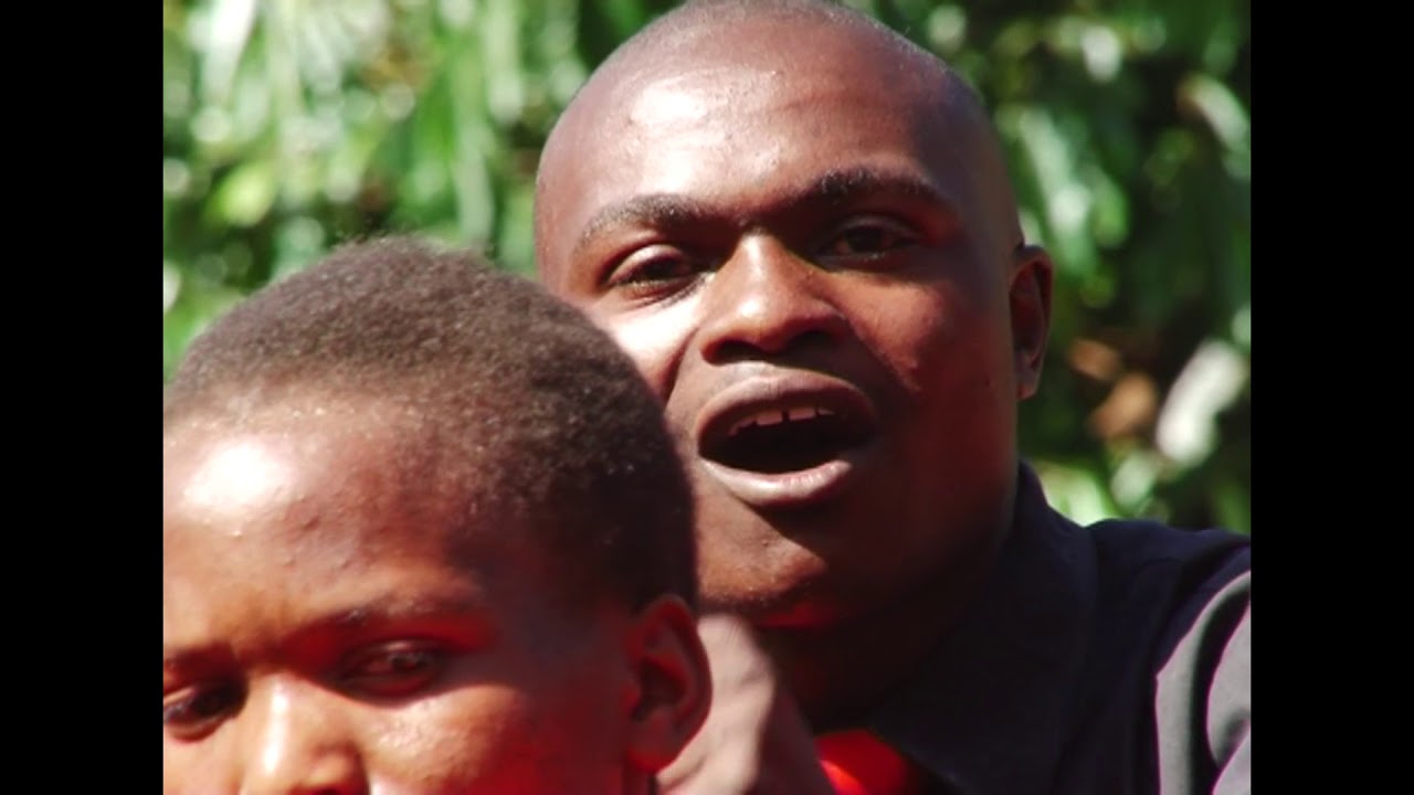 RIRUTA SDA YOUTH CHOIR KANDO YA MTO