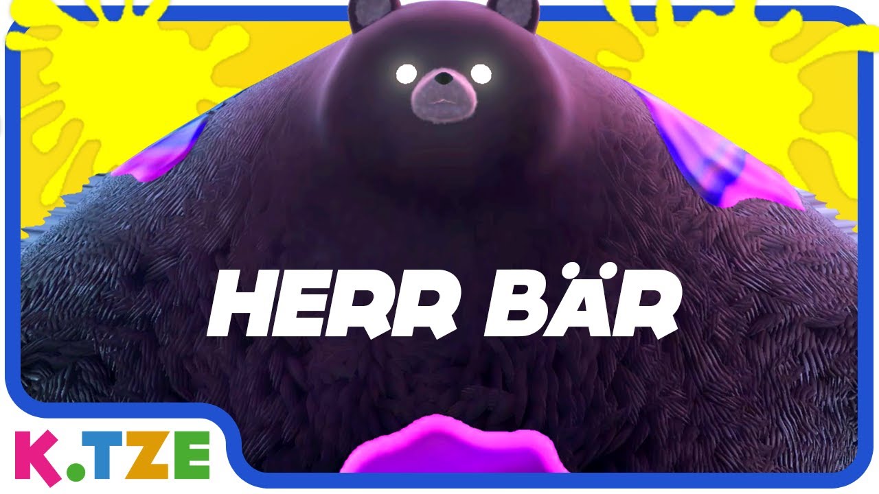 Das &Uuml;BEL hinter allem 🐻😱 Splatoon 3 | Folge 21