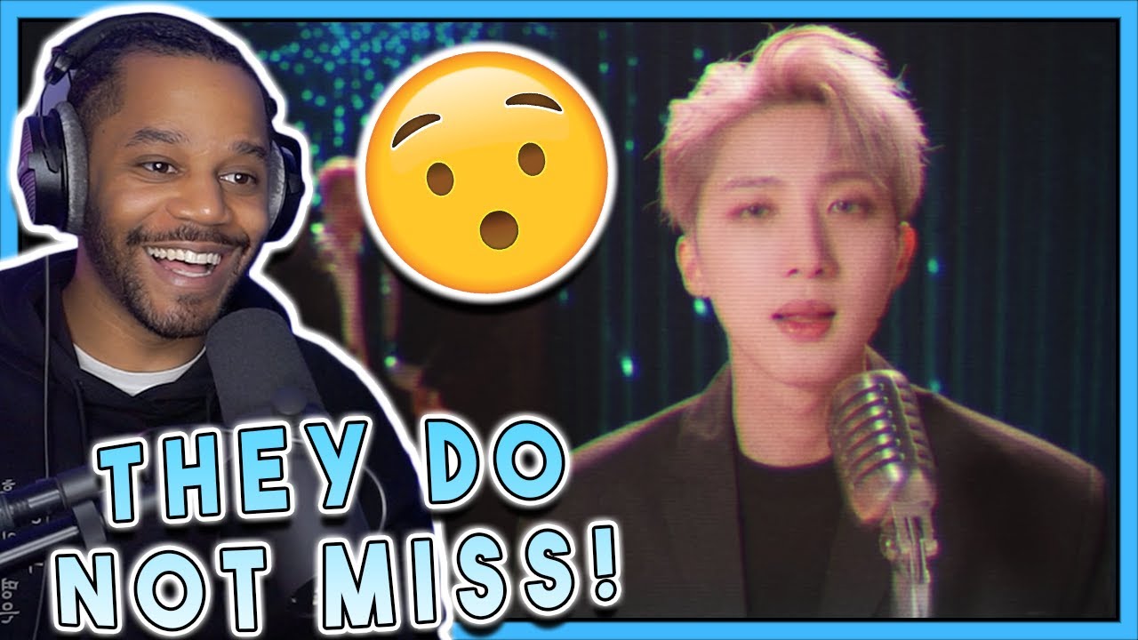Reacting to PENTAGON - 'DO or NOT' Official Music Video