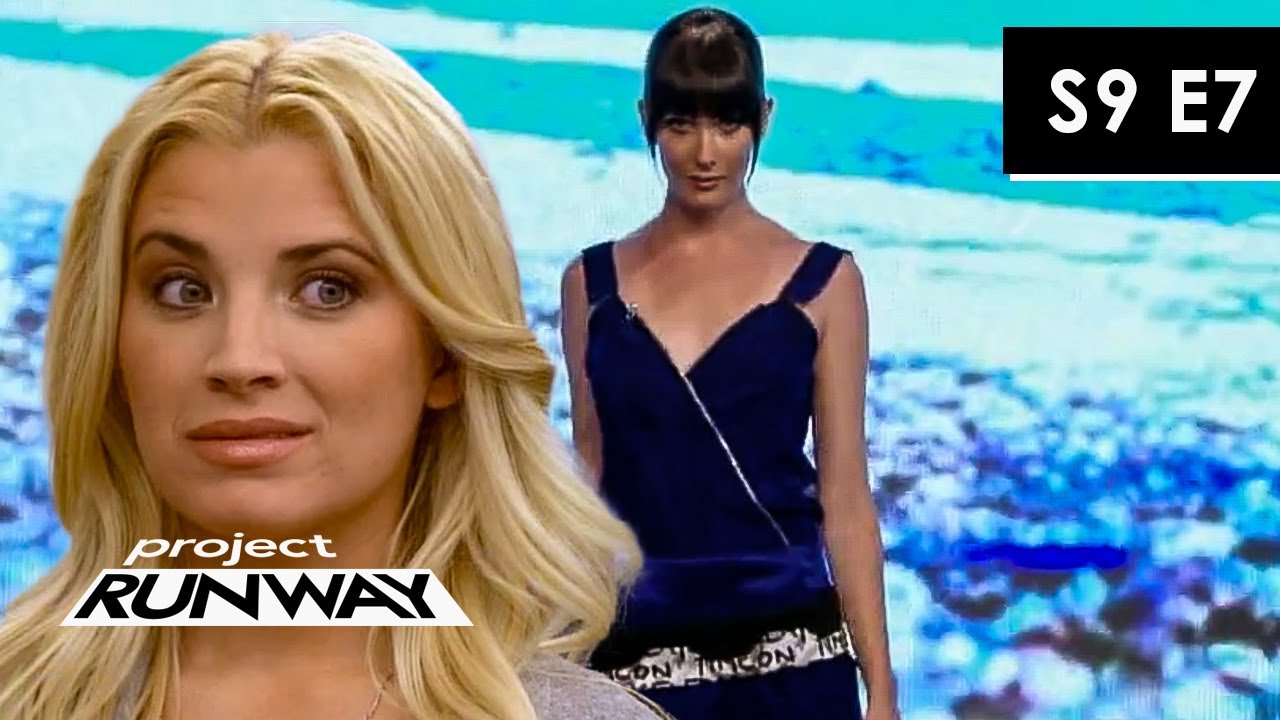 Project Runway | Season 9 Episode 7 | Full Episode