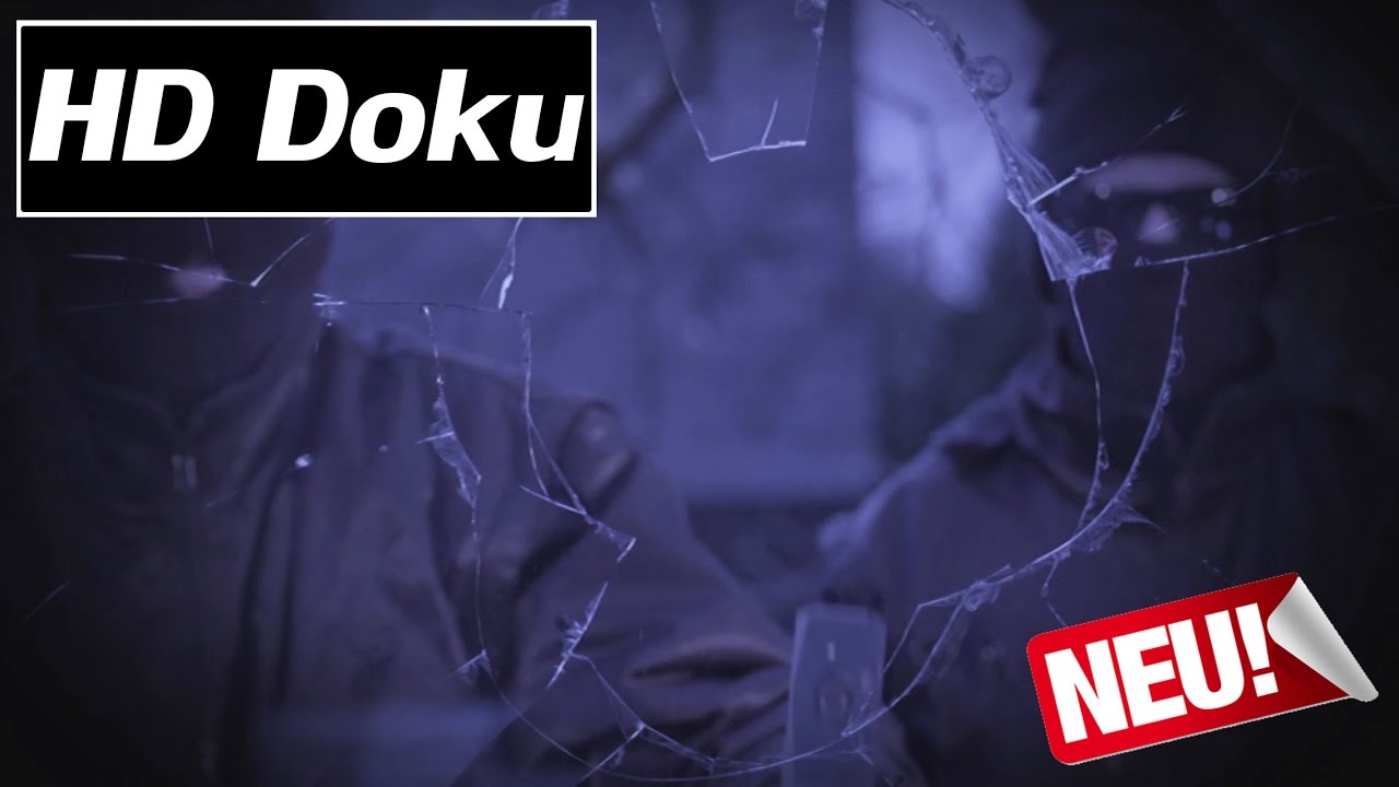 Doku (2017) - Einbruchsparadies Deutschland - HD/HQ