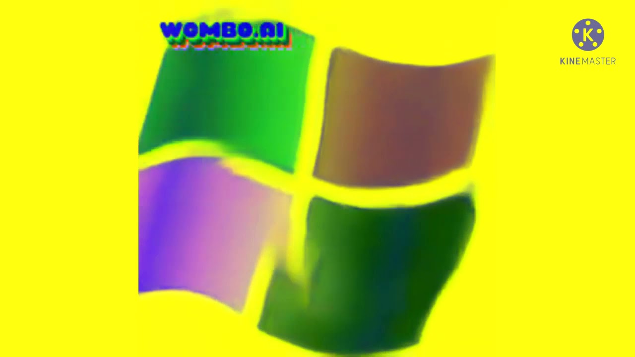 Preview 2 Windows XP Rude Deepfake Effects