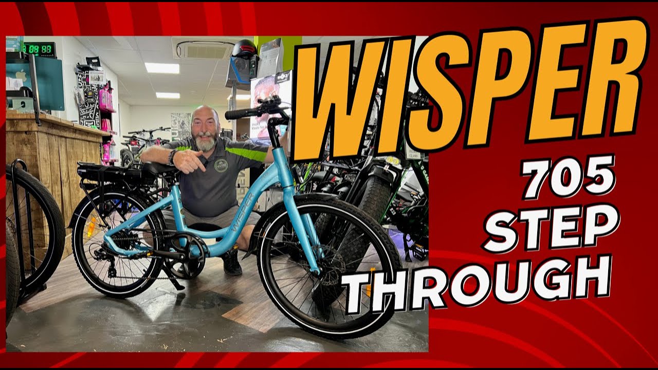 Wisper 705