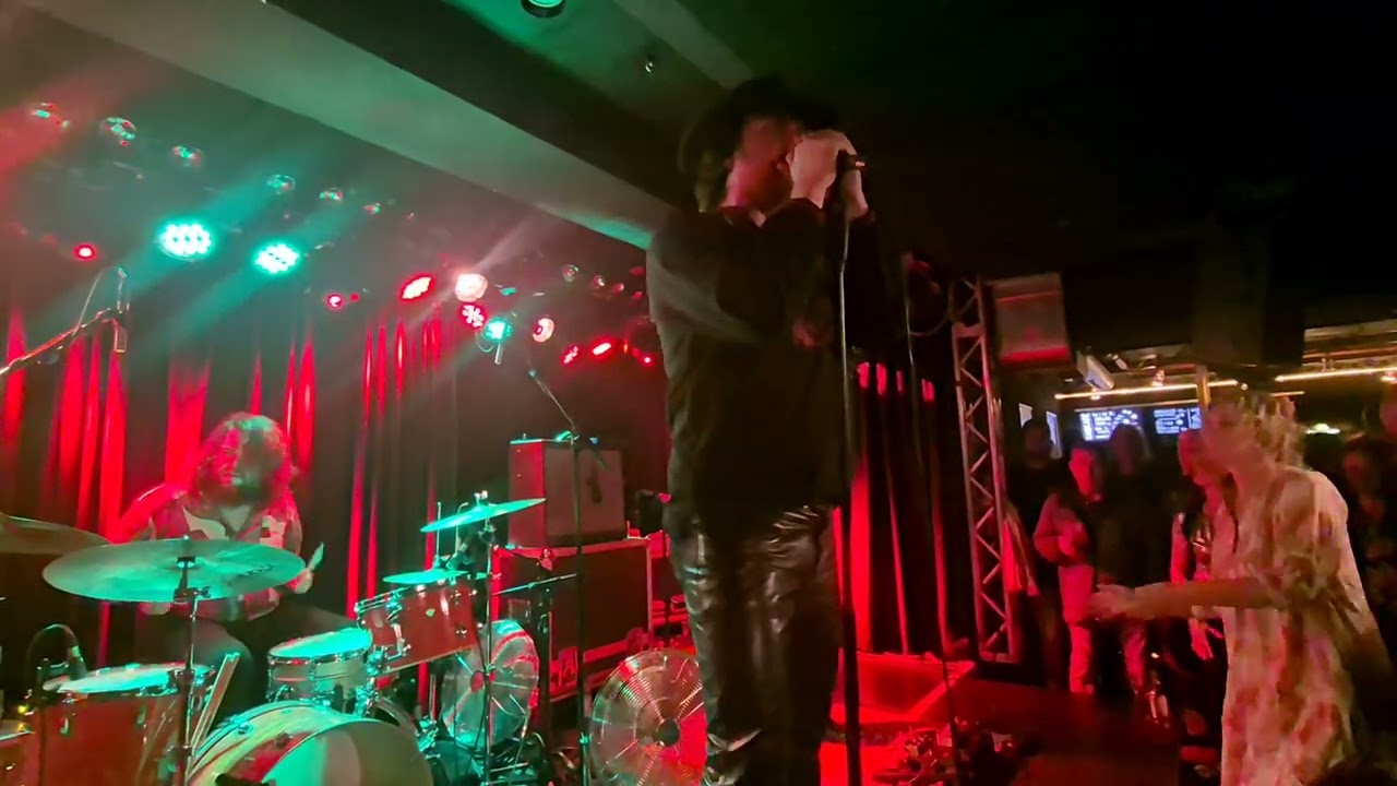 @doorsalive 06.03.2026